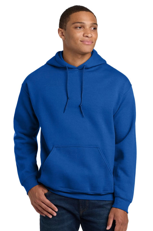 #1_Gildan Men's Heavy Blend Hooded Sweatshirt, Fleece Pullover Customized starting at $22.99