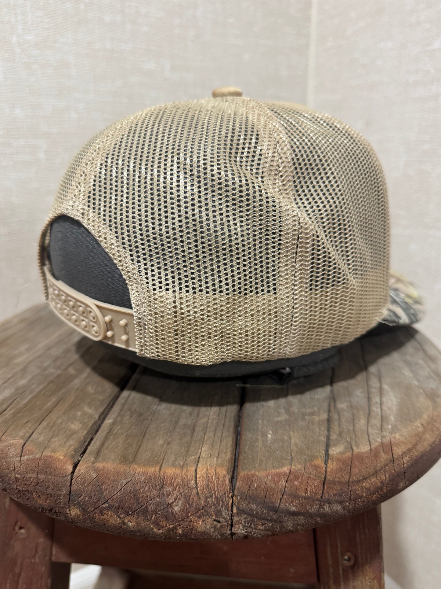 Camouflage Edition Trucker Hats